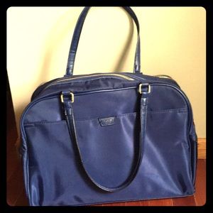 Sleek Tutio work bag